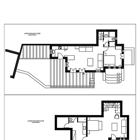 Deep Blue Villas, Szálloda 4*
