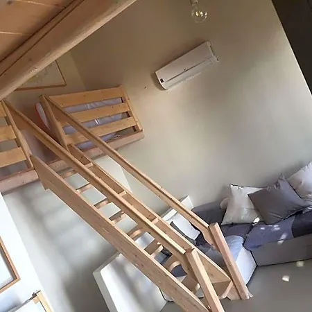 Deep Blue Villas, 4* Szérifosz