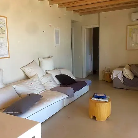 Deep Blue Villas,