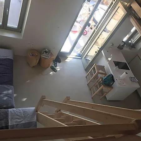 Deep Blue Villas, Szálloda 4*