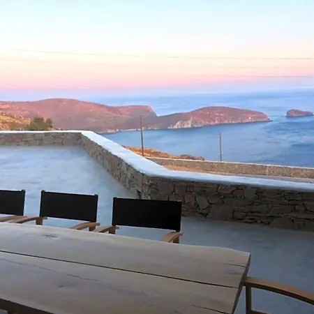 Deep Blue Villas, 4*