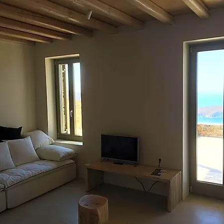 Deep Blue Villas, 4*