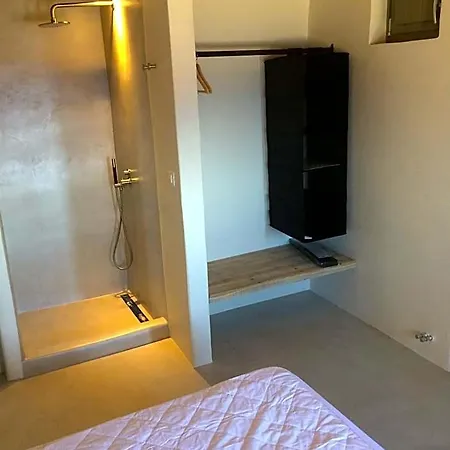 Szálloda Deep Blue Villas,