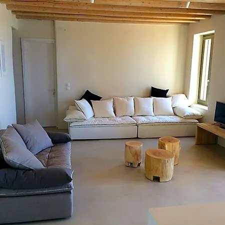 Szálloda Deep Blue Villas,