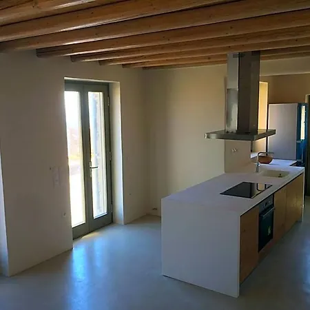 Szálloda Deep Blue Villas, 4*