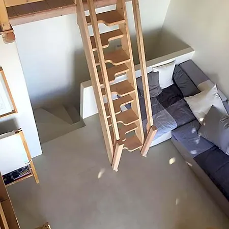 Szálloda Deep Blue Villas, Szérifosz