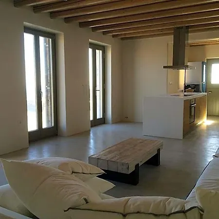 Szálloda Deep Blue Villas, 4*