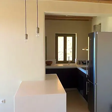 Szálloda Deep Blue Villas, 4*