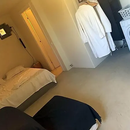 Deep Blue Villas, Szálloda 4*